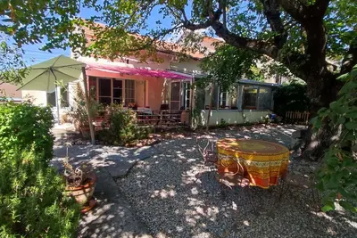 Image de Le gîte du tilleul bicentenaire