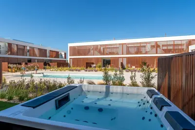 Image de Magnolia – Votre refuge de vacances à Burgau