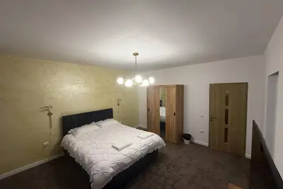 Image de Spacious 2-Room Apartment near Brașov Center | Random Studio | Pet frendly