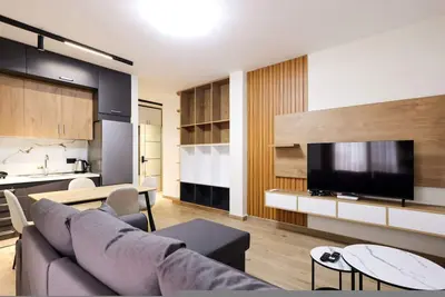 Image de Seabreeze Apartment 02