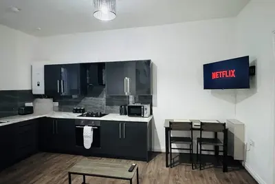 Image de Appartement-Confort-Salle de bain privée