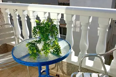 Image de Torrevieja apartment next to the beach