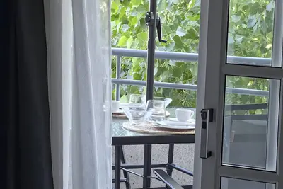 Image de Appartement 'Garça-Real 2' avec Balcon