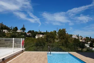 Image de Pine Hills - New Apartment Fuengirola