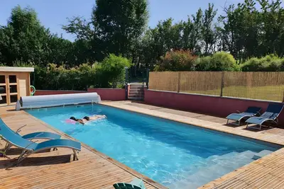 Image de Gîte de charme la clé des champs