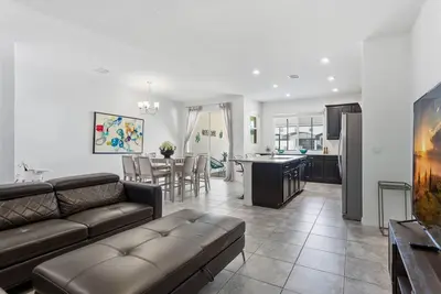 Image de Family Friendly Stay in Prime Location