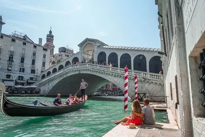 Image de Luxury Cannaregio Apartment with Elevator & Private Water Access