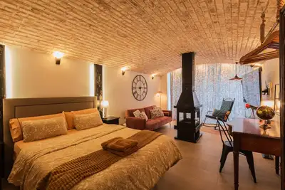 Image de La Cava del Mar - Exclusive suite by Domidai