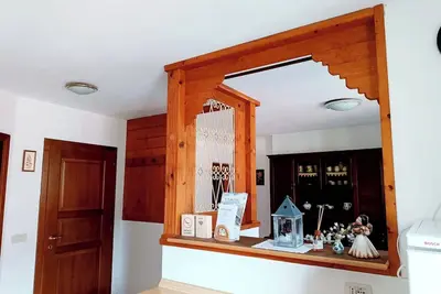 Image de Apartment Brenta - Dolomiti Alpine Homes