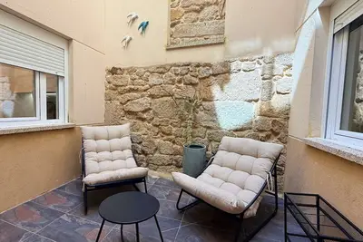 Image de YourHouse O Rexo apartamento familiar