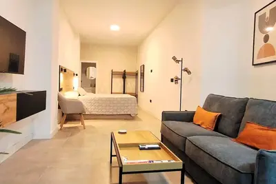 Image de New! ! ! Loft Córdoba Home