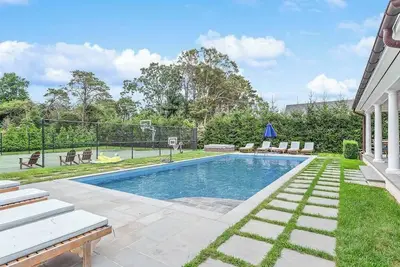 Image de Colonial Hampton Charm