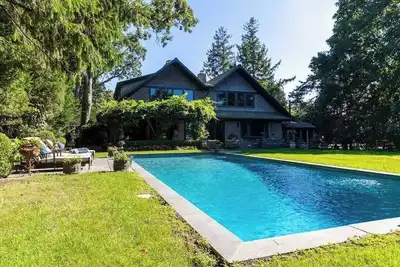Image de Cedar Crest Retreat in Southampton Ny