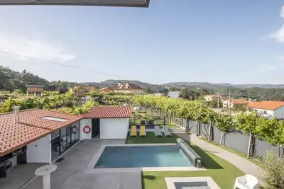 Image de Olive Studio 1 - Arões
