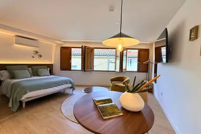 Image de YourHouse As Escadas Estudio