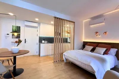 Image de YourHouse O Foxo apartamento