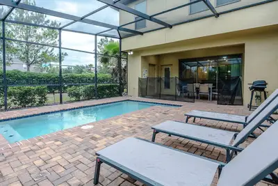 Image de 5br Solterra Home, Private Pool