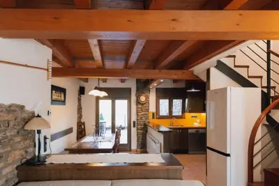 Image de Charmante maison de montagne, animaux acceptés