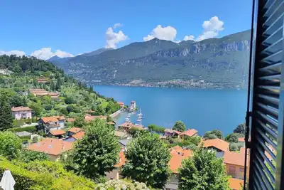 Image de Lake cottage Bellagio, dehors with wonderful view, 6 people, parking for free.