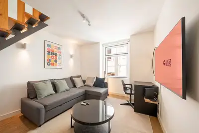 Image de GuestReady - Carolina Building: 1er Étage Gauche