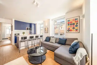 Image de GuestReady - Carolina Building: 1er Étage Droit