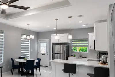 Image de The Pearl Suite – Great location!