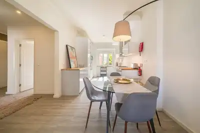Image de GuestReady - Charmant appartement à Lisbonne