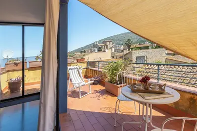 Image de Casa Galería, encanto en la Costa Brava