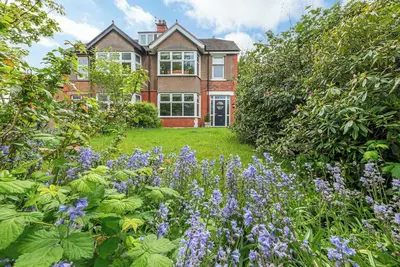 Image de Spacious Home Near Stafford Castle & Victoria Park - Pass the Keys