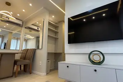 Image de Fully Furnished Apartment in Manaus