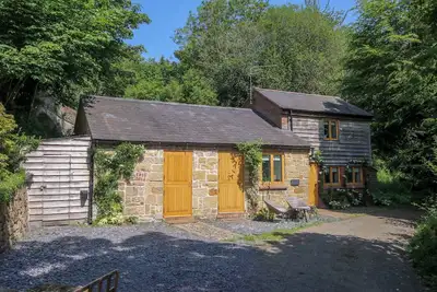 Image de The Lime Kiln Keepers Cottage, pet friendly in Ellesmere