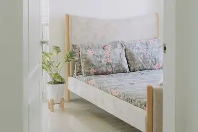 Image de Cozy and Modern  2-Bedroom Condo with Breathtaking View of Iloilo City River