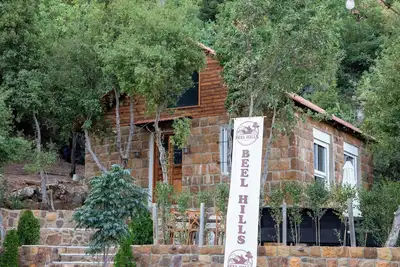 Image de Beel Hills - Solara
