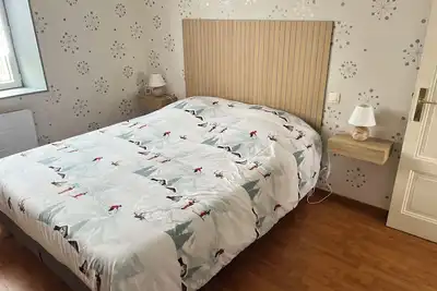 Image de Appartement La Choupinette,