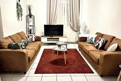 Image de Maison Cocon paradisiaque du Nord métro direct Lille idéal pour groupes!