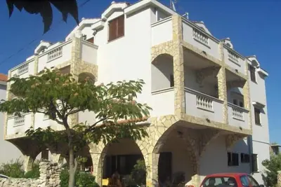 Image de Superior Two Bedroom Apartment with Sea View and Terrace