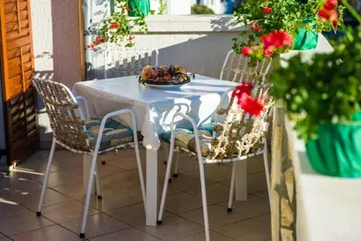 Image de Two Bedroom Apartment with Sea View and Terrace