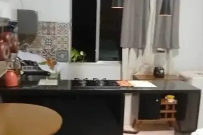 Image de Loft in the center of Guarapari-Es with ocean view, 5 minutes from the beach!