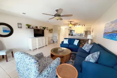 Image de Beachfront Condo Sapphire Beach