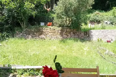 Image de Maison rénovée 130 m2 Saint-Quirin Terrasse Pergola Wifi jusqu'à 8 personnes