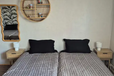 Image de Le repaire des 6 Manalas proche de Colmar et des plus beaux villages alsaciens