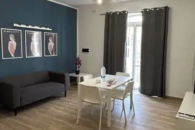 Image de Comfortable Apartment in Xlendi • Walk to the Sea