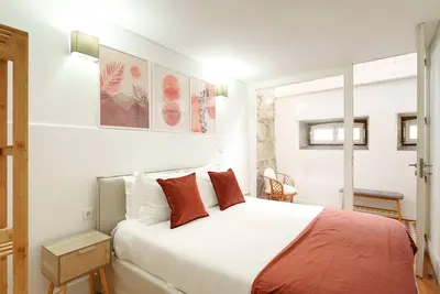 Image de Viva Duplex Bonfim Apartment