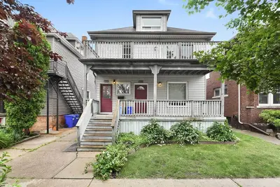Image de Modern Comfort in Olde Walkerville