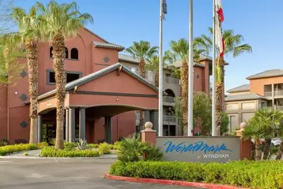Image de Spacious 1 Br | WorldMark Indio
