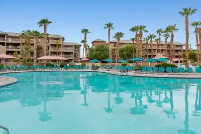 Image de Spacious 2 Br | WorldMark Indio