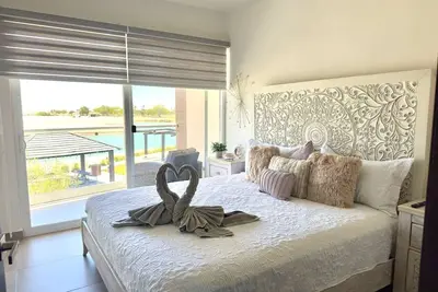Image de Relaxing Family Spot. Pool, Lagoon, Beach Walk A8