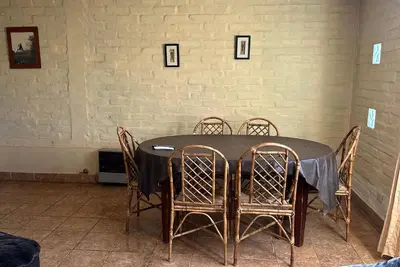 Image de Nuestras Raíces Cabins