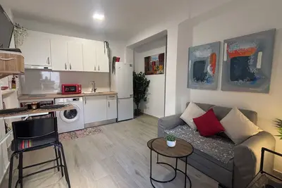 Image de Loft La macarena