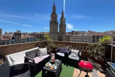 Image de ÁTICO Plaza Catedral